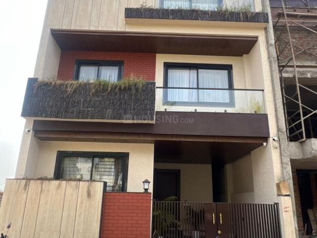 House for sale in Jakhya, Indore