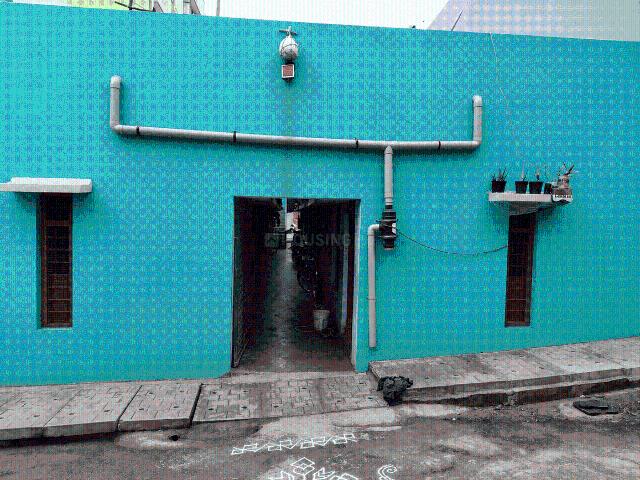 House for sale in Bangalore North, Cox Town - Bangalore