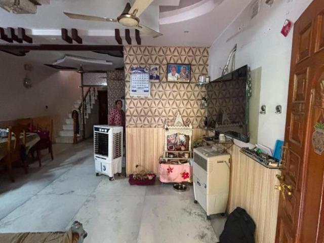 House for sale in Gujarat
