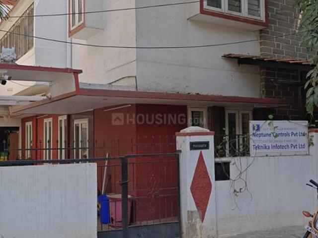 House for sale in Bangalore North, Cox Town - Bangalore