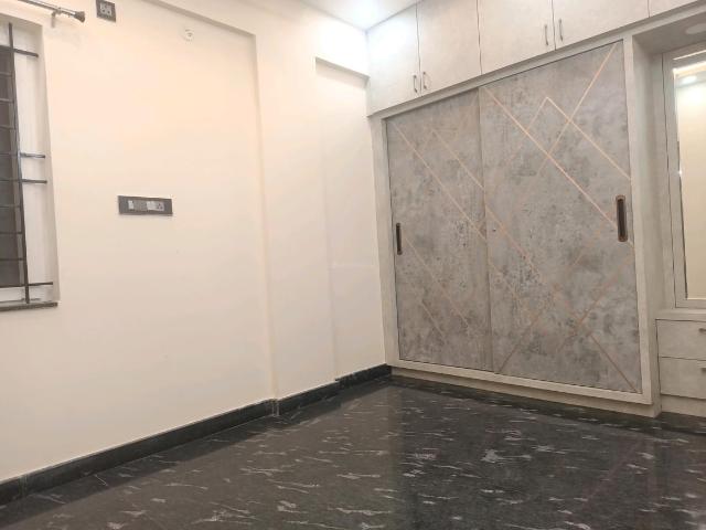 House for rent in Bangalore South, Cox Town - Bangalore