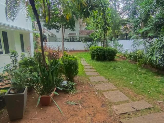 House for rent in Jayanagar 4th Block, Bengaluru