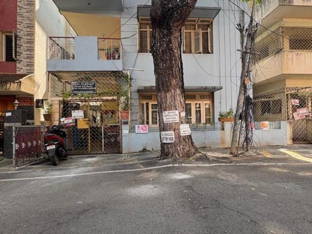 House for sale in Bangalore South, Cox Town - Bangalore