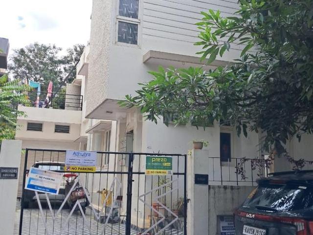 House for sale in Bangalore South, Cox Town - Bangalore