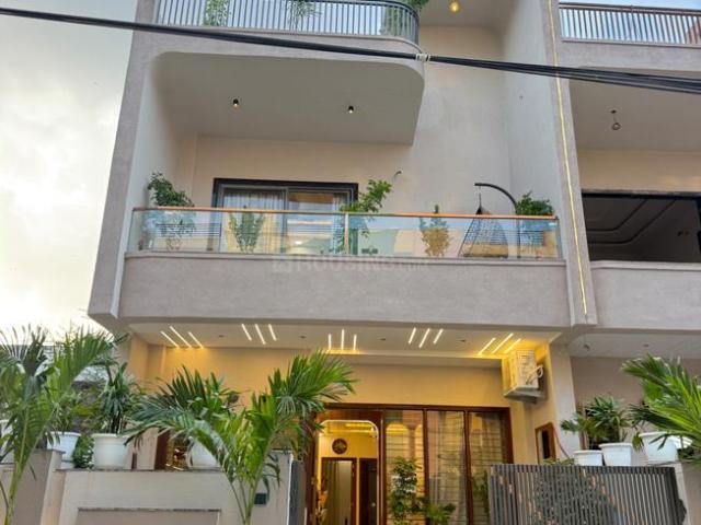 House for sale in Pink City, Jetpur