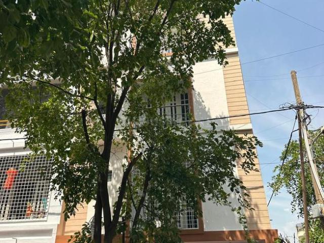 House for sale in Bangalore North, Cox Town - Bangalore