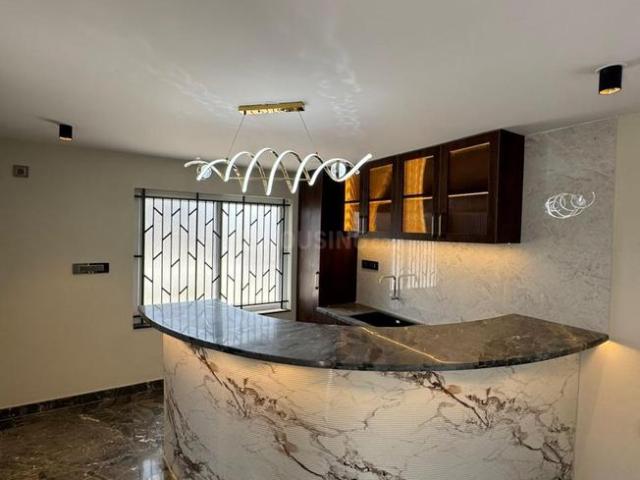House for sale in Bangalore North, Cox Town - Bangalore