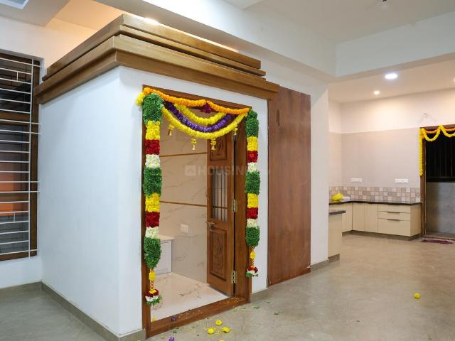 House for sale in Bangalore North, Cox Town - Bangalore