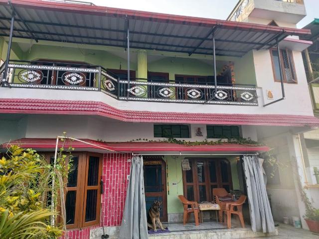 House for sale in Kedarpur, Uttarakhand