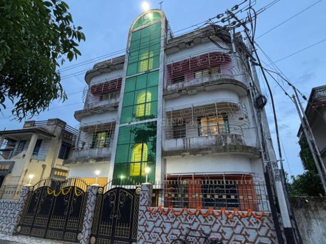 House for rent in South 24 Parganas, West Bengal