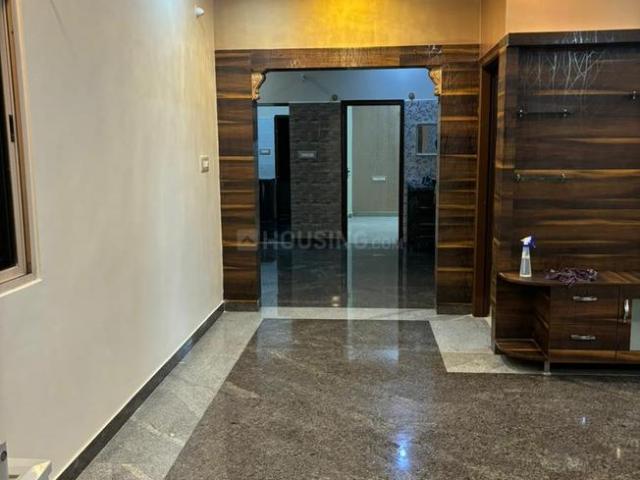 House for rent in Bangalore South, Cox Town - Bangalore