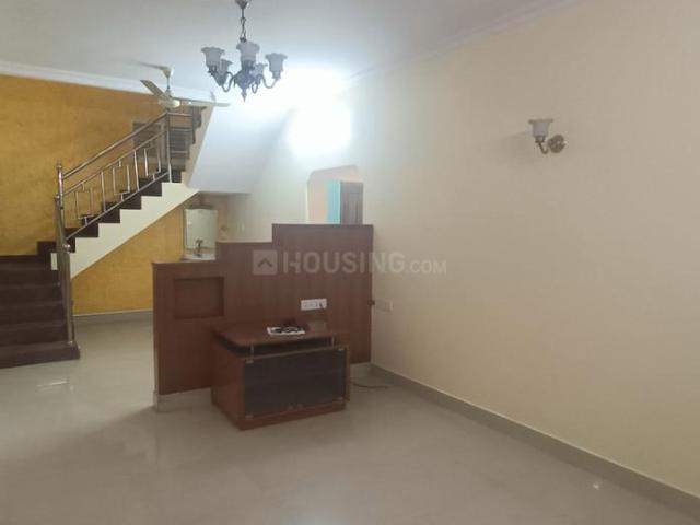 House for rent in Bangalore South, Cox Town - Bangalore