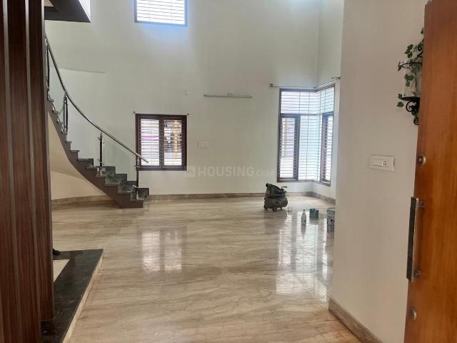 House for rent in Bangalore South, Cox Town - Bangalore