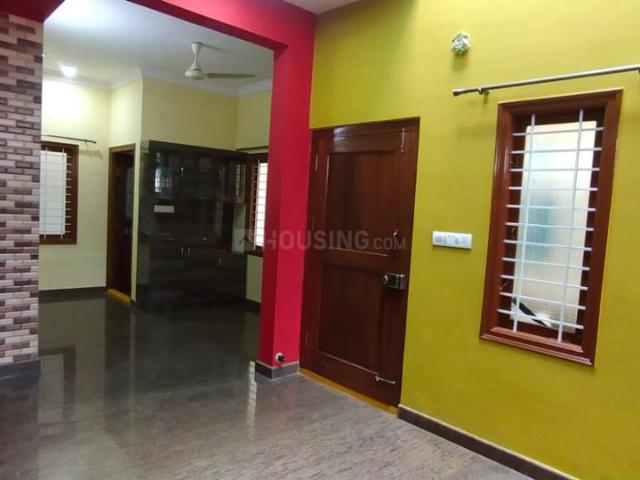 House for rent in Bangalore South, Cox Town - Bangalore
