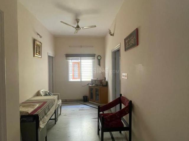 House for rent in Bangalore South, Cox Town - Bangalore