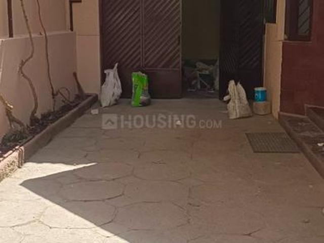 House for rent in JP Nagar 2nd Phase, Bengaluru