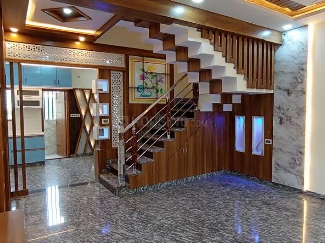 House for sale in Bangalore South, Cox Town - Bangalore