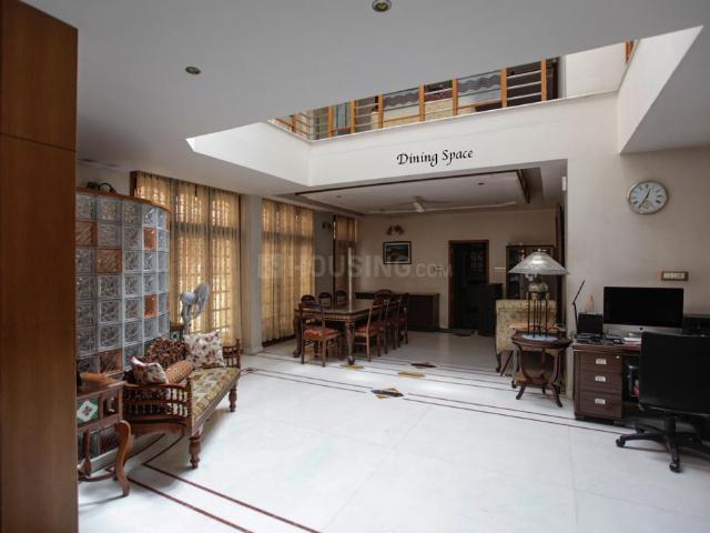 House for sale in Bangalore South, Cox Town - Bangalore