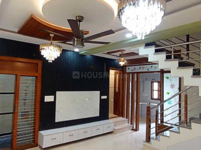 House for sale in Bangalore South, Cox Town - Bangalore