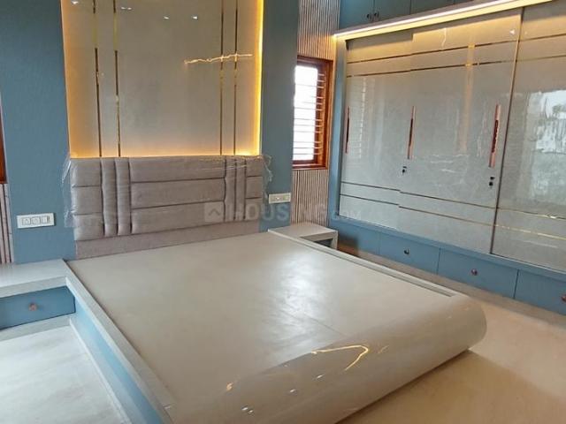 House for sale in Bangalore South, Cox Town - Bangalore