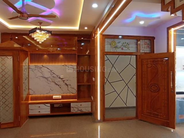 House for sale in Bangalore South, Cox Town - Bangalore