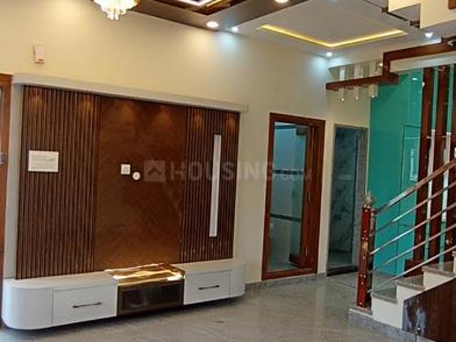 House for sale in Bangalore South, Cox Town - Bangalore