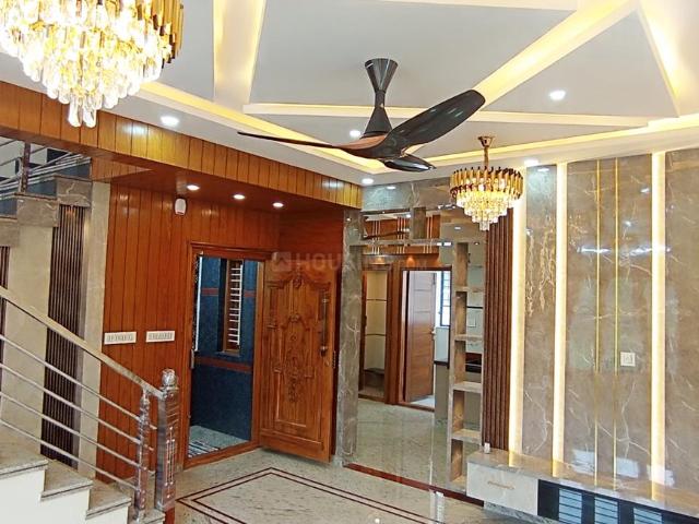 House for sale in Bangalore South, Cox Town - Bangalore