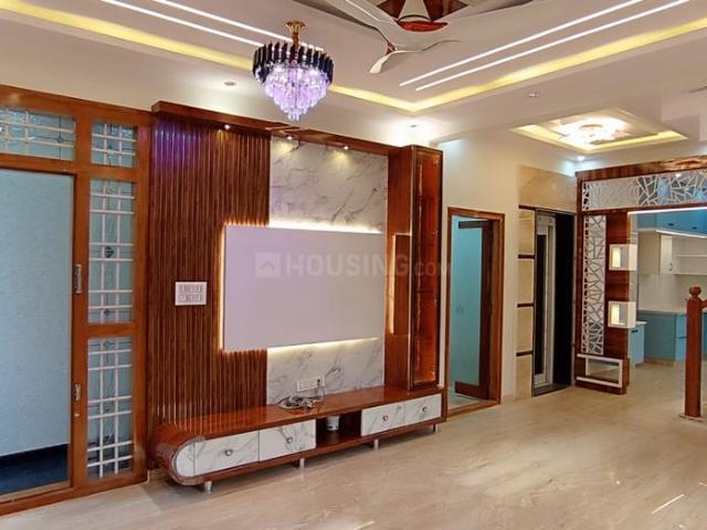 House for sale in Bangalore South, Cox Town - Bangalore
