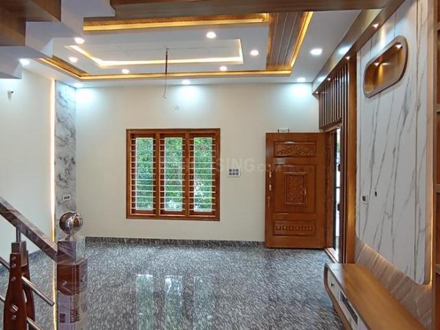House for sale in Bangalore South, Cox Town - Bangalore