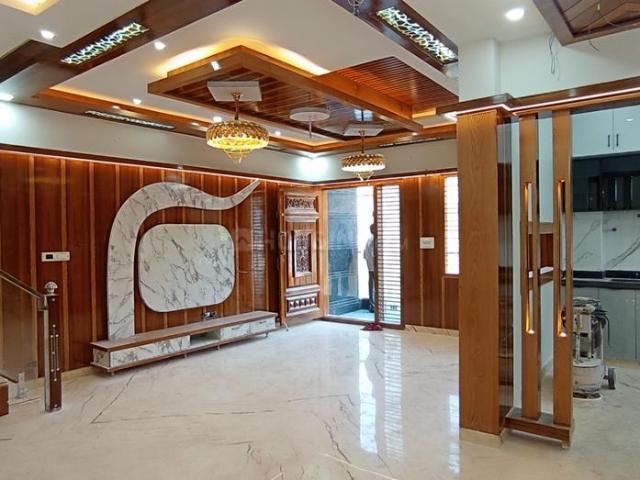 House for sale in Bangalore South, Cox Town - Bangalore
