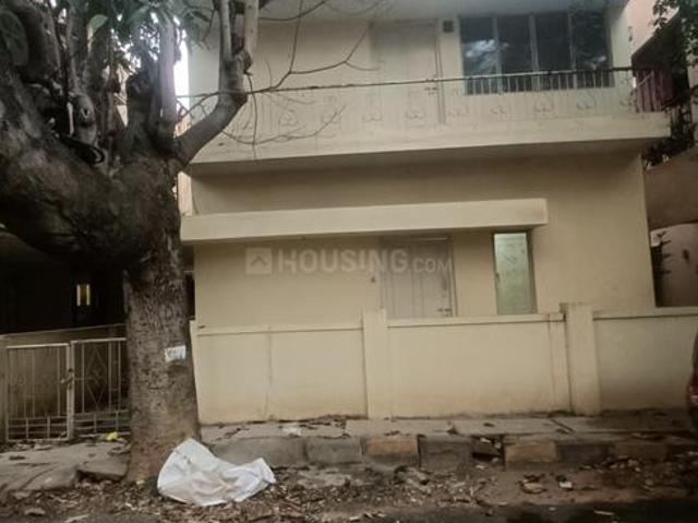 House for sale in Bangalore South, Cox Town - Bangalore