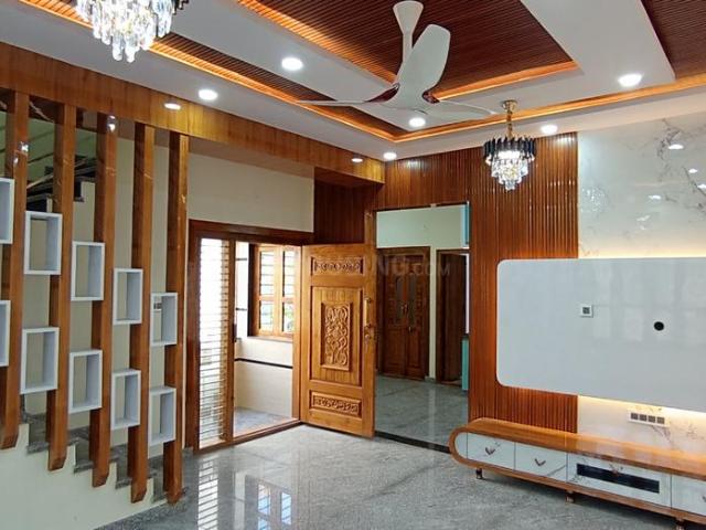 House for sale in Bangalore South, Cox Town - Bangalore