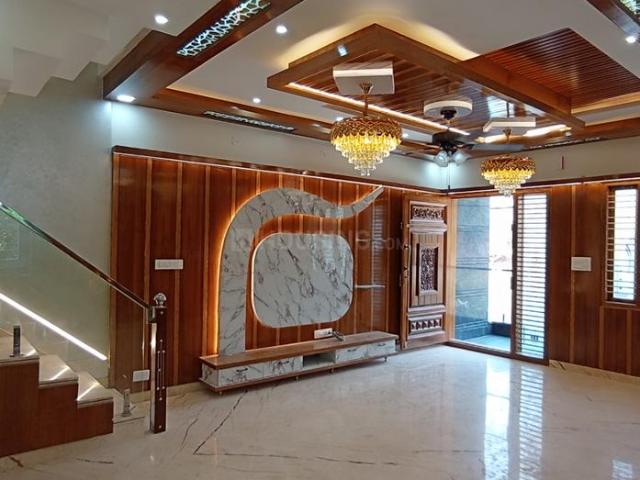 House for sale in Bangalore South, Cox Town - Bangalore
