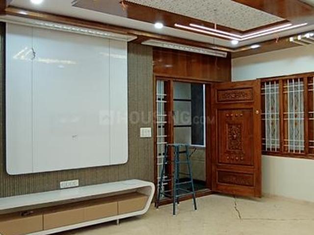 House for sale in Bangalore South, Cox Town - Bangalore