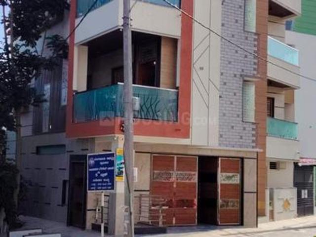 House for sale in Bangalore South, Cox Town - Bangalore
