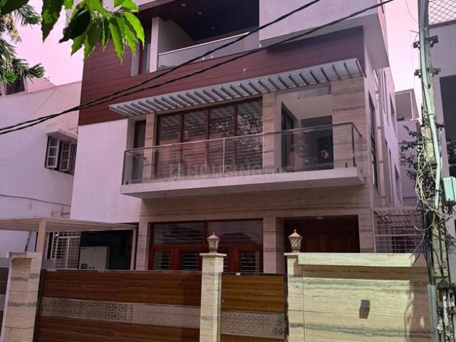 House for sale in Bangalore South, Cox Town - Bangalore
