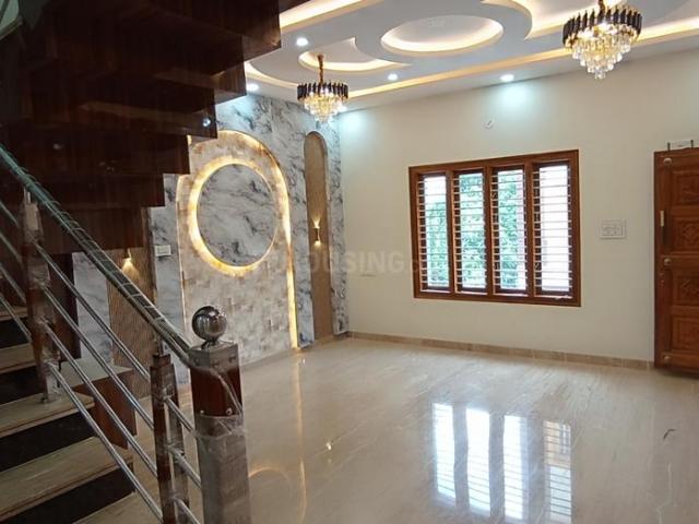 House for sale in Bangalore South, Cox Town - Bangalore