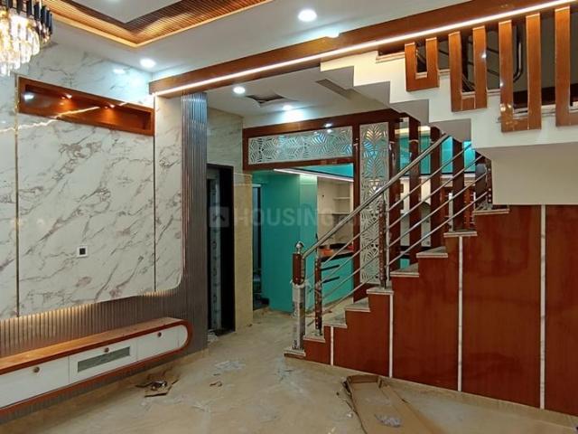 House for sale in Bangalore South, Cox Town - Bangalore