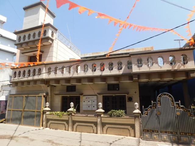House for sale in Bangalore South, Cox Town - Bangalore