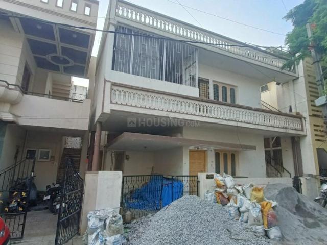 House for sale in Bangalore South, Cox Town - Bangalore