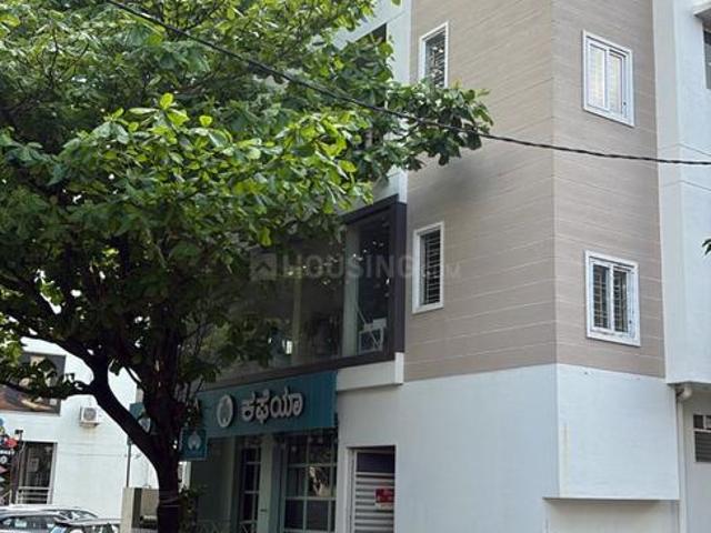 House for sale in Bangalore South, Cox Town - Bangalore