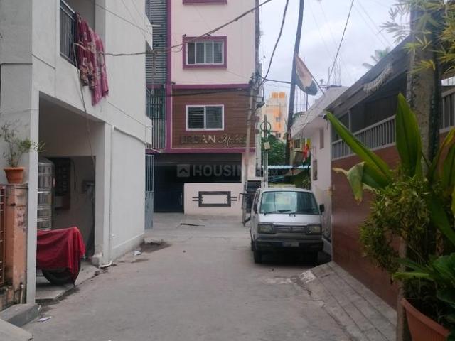 House for sale in Bangalore South, Cox Town - Bangalore