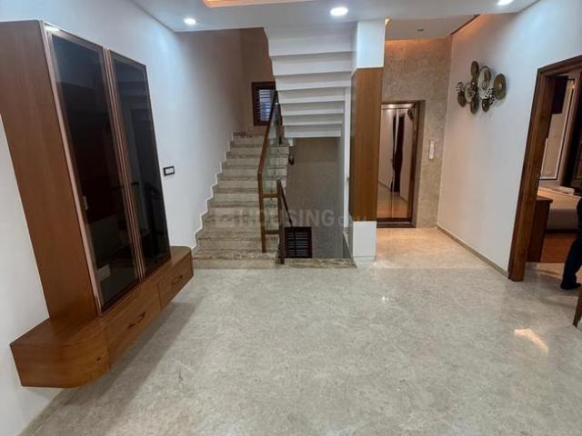 House for sale in Judicial Layout, Bengaluru
