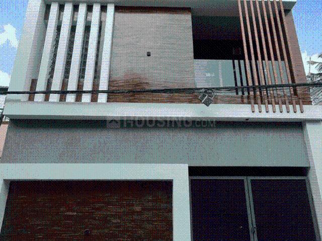House for sale in Bangalore East, Cox Town - Bangalore