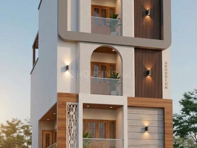 House for sale in Bangalore East, Cox Town - Bangalore