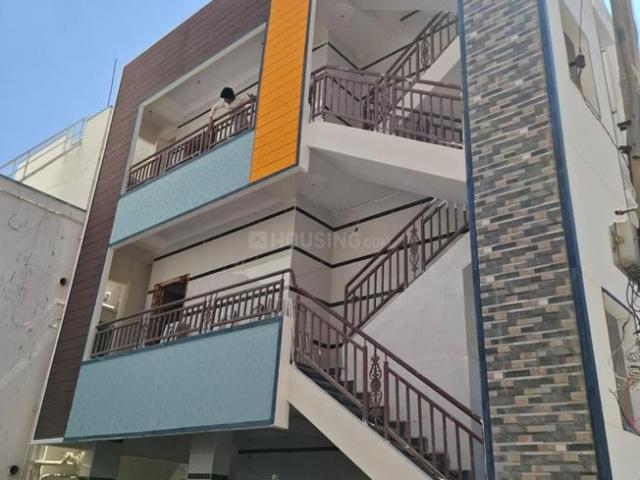 House for sale in Bangalore East, Karnataka