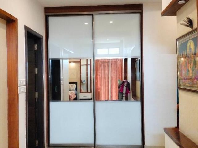 House for sale in Bangalore East, Cox Town - Bangalore