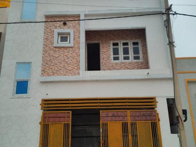 House for sale in Bangalore East, Cox Town - Bangalore