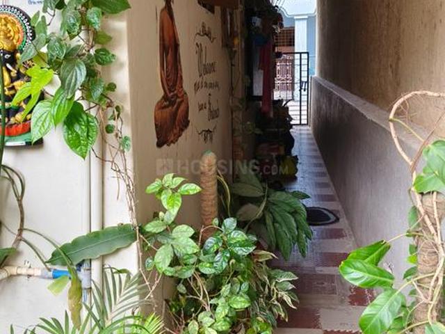 House for sale in Bangalore East, Cox Town - Bangalore