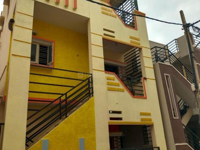 House for sale in Bangalore East, Cox Town - Bangalore